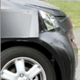 Toyota iQ Spotted, Gary Sinise Hiding In Back Seat?